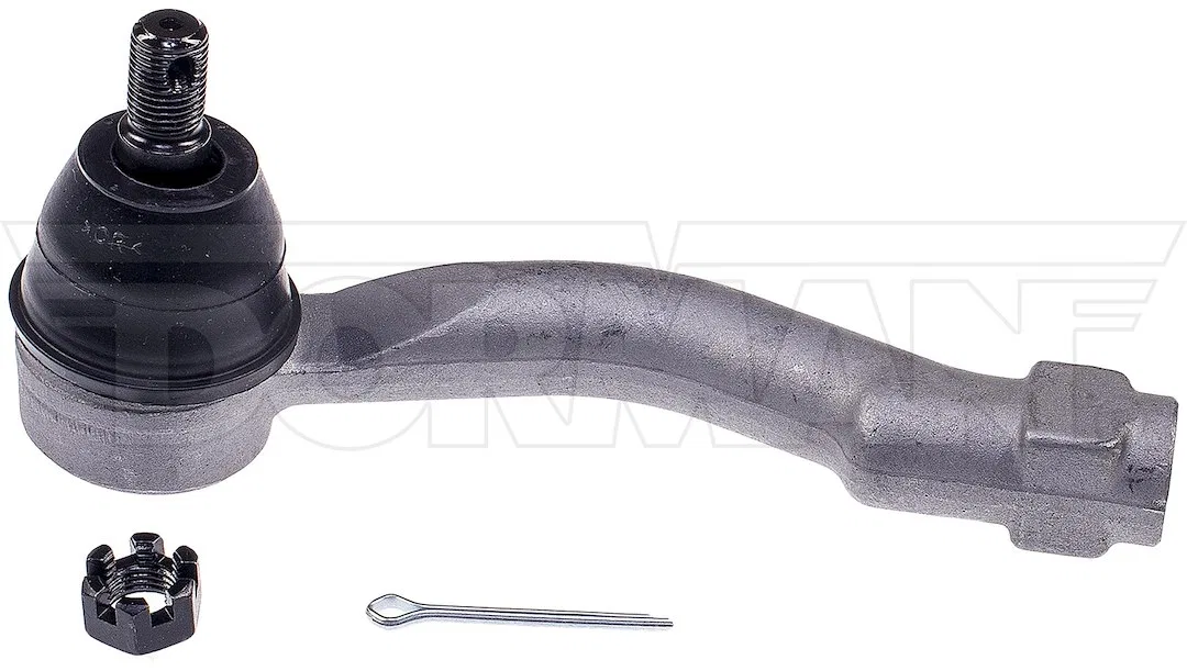 TO63061XL – DORMAN Tie Rod End, OE Replacement Extended Life Design - view 2